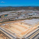 Foto de VGP lanza al mercado 24.300 metros cuadrados de nueva superficie logstica en Valencia