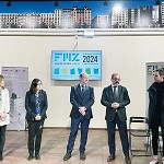 Foto de FMZ 2024: Innovacin, tendencias y negocio en el mundo del mueble