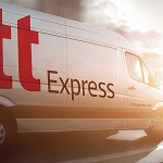 Foto de CTT Express inaugura un nuevo centro de distribuci�n en Barcelona