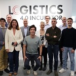 Foto de Doce nuevos proyectos se unen a la Incubadora de Logstica 4.0 de la Zona Franca de Barcelona