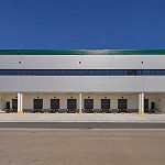 Foto de Prologis completa en tiempo r�cord el alquiler de su plataforma de �ltima milla en Sant Boi