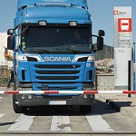 Foto de Truck Park Castellar ofrece nuevos servicios y dispondr de puntos de conexin elctrica para los remolques