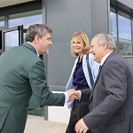 Foto de Prologis inaugura en Sant Boi un nuevo edificio log�stico de �ltima milla