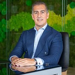 Foto de Juan Criado se incorpora como managing partner en JJ Matriz Capital