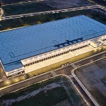 Foto de La tasa de desocupaci�n de grandes superf�cies log�sticas caer� hasta un 1% en 2025 seg�n un informe de Prologis