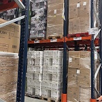 Foto de Dársena21, un operador logístico transparente