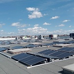 Foto de IBC Solar y Monticell ponen en marcha diez instalaciones de autoconsumo para Leroy Merlin