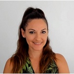 Foto de Entrevista a Beatriz Cazorla Dorado, dirección de Marketing Dársena21