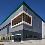 Foto de Prologis pone su foco en nuevos desarrollos a medio plazo y una estrategia energ�tica y sostenible inmediata