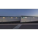 Foto de Prologis lanza al mercado Park Pened�s