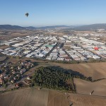 Foto de Jndiz contar con un nuevo aparcamiento seguro para 90 camiones