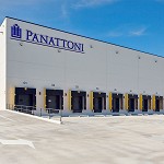 Foto de Panattoni anuncia el alquiler a Geimex de 9.200 m2 en Panattoni Park Getafe I