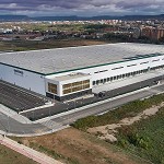 Foto de Prologis alquila parte de su edificio log�stico modular Guadalajara DC1 a la empresa Factor 5