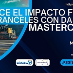 Foto de Darsena21 organiza un webinar sobre el impacto fiscal en aranceles