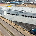 Foto de Panattoni Iberia anuncia el alquiler a TDG en Zaragoza