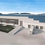 Foto de Panattoni Iberia refuerza su presencia en Vitoria-Gasteiz con un nuevo edificio de ms de 13.000 m2