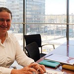 Foto de Gesti�n de aparcamientos de camiones: necesidades, claves y retos de futuro