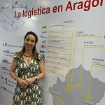 Foto de "El gobierno de Aragn celebrar en febrero de 2027 un congreso en Zaragoza para mostrar el potencial logstico de la Comunidad Autnoma