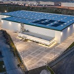 Foto de Prologis entrega a Arkopharma una plataforma log�stica con temperatura controlada en Valdemoro DC1