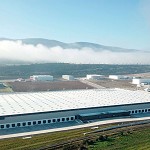 Foto de Panattoni celebra cinco aos en la Pennsula Ibrica