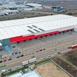 Foto de Panattoni consolida su modelo de negocio tras su 5 aniversario en la pennsula