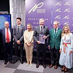 Foto de Aragn aspira a convertirse en el tercer mayor mercado europeo de data centers con inversiones superiores a 47.000 millones