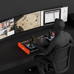 Sandvik lança simulador de treino Automine para perfuração à superfície ...