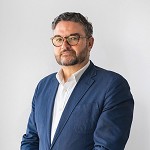 Foto de Inmoking incorpora a Jos Ramn Snchez como director nacional de Desarrollo Terciario