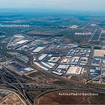 Foto de Aragn afianza su posicin de referente logstico con nuevas infraestructuras