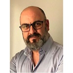 Foto de Dársena21 ficha a Luis Arias para liderar las operaciones logísticas