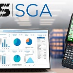 Foto de AS-SGA: soluci�n flexible seg�n el tipo de industria