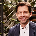 Foto de Julius Möhrstedt, nuevo CEO de IBC Solar AG