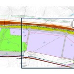 Foto de Cimalsa licita las obras para finalizar la primera fase de la urbanizaci�n del Logis Montblanc por un valor de m�s de 2,2 M�