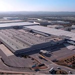 Foto de Panattoni Park Tarragona/La Bisbal consigue el Premio Saint-Gobain Construccin Sostenible de Espaa 2025