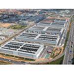 Foto de ProLogis renueva su contrato de arrendamiento con Salvador Escoda y Chronoexpr�s