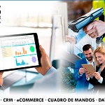 Foto de AS Software Group celebra 40 a�os de innovaci�n y compromiso con la gesti�n empresarial