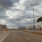 Foto de Cimalsa licita los servicios de asistencia t�cnica en la redacci�n del Estudio Informativo de desarrollo de la terminal ferroviaria del Empord�