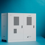 Foto de Ampere Energy celebra su d�cimo aniversario en Genera con el lanzamiento de su nuevo Buffer PRO