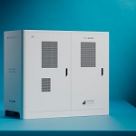 Foto de Ampere Energy presenta su nuevo Buffer PRO