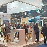 Foto de IBC Solar presenta sus nuevas estructuras fotovoltaicas de desarrollo propio