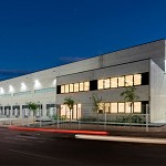 Foto de Nederval y Asmen anuncian su acuerdo para el arrendamiento de un edificio log�stico de 5.142 m� en Picassent, Valencia