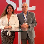 Foto de El SIL reivindica su papel en el congreso de FITAC en Colombia