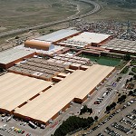 Foto de Feria de Zaragoza y Palacio de Congresos cierran 2025 con más de 80 ferias y 280.000 visitantes