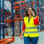 Foto de Entrevista a Beatriz Cazorla, directora de Marketing en Dársena21