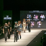 SALÓN LOOK INTERNACIONAL logo