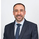 Foto de Entrevista a Francisco Javier Martin, Capital Deployment director en Espa�a de Prologis