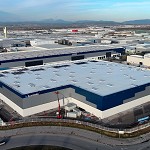 Foto de Cegasa Energ�a alquila la �ltima unidad disponible en Accolade Funds Park Vitoria