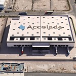 Foto de Accolade adquiere suelo en Vitoria para desarrollar un nuevo parque industrial en J�ndiz