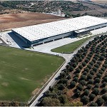 Foto de SPAR alquila 17.900 m� en Panattoni Park Santar�m para reforzar su red log�stica en Portugal