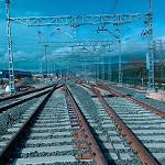 Foto de Adif saca a explotaci�n la terminal intermodal de J�ndiz para impulsar el tr�fico ferroviario de mercanc�as